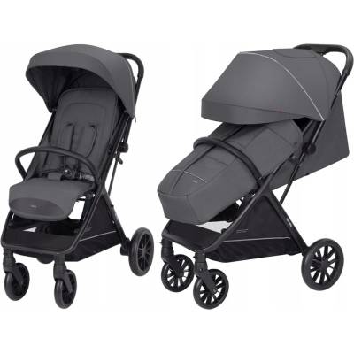 Carrello Nero Sport Dove Grey 2023