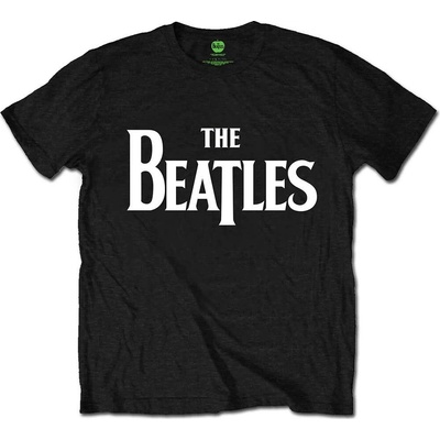 The Beatles Drop T čierna