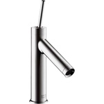Hansgrohe Starck - Едноръкохватков смесител за мивка, хром 10117000 (10117000)