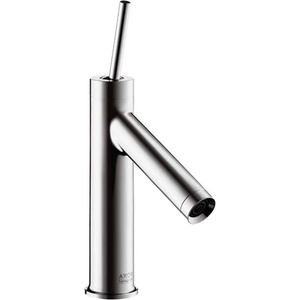 Hansgrohe Starck - Едноръкохватков смесител за мивка, хром 10117000 (10117000)