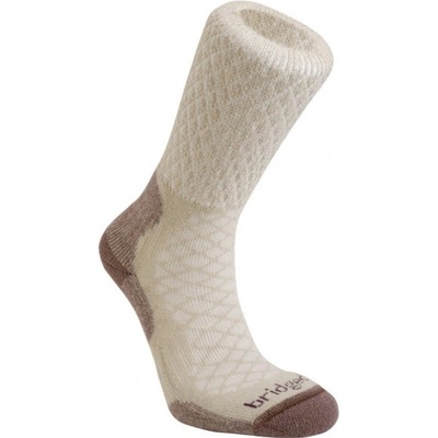 Bridgedale merino Fusion Trail Women's sand