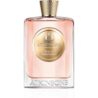 Atkinsons Rose in Wonderland EDP 100 ml