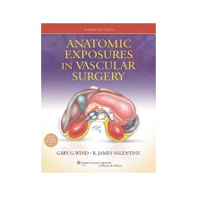 Anatomic Exposures in Vascular Surgery