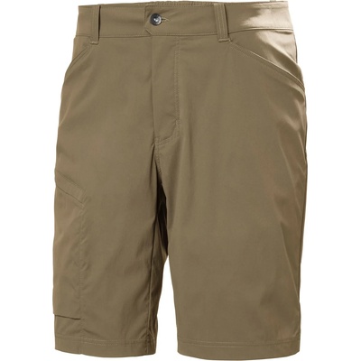 Helly Hansen Мъжки къси панталони Helly Hansen Elv Light Tur Shorts - Bedrock (012-4052-0213)