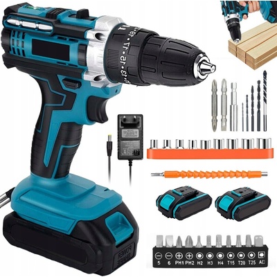 MAKITA DDF490Z – Zbozi.Blesk.cz