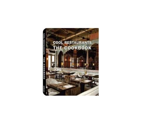 Cool Restaurants Cookbook