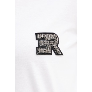 ERMANNO Firenze Памучна тениска (57TL010EE0)