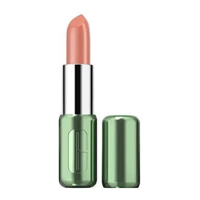 Clinique Saténový rúž Pop Longwear Satin Lipstick Honey Pop 3,9 g