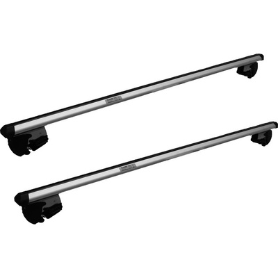 Příčníky Neumann MAX ALU Nerez 140 cm