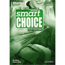 Smart Choice 2nd Edition Starter Workbook