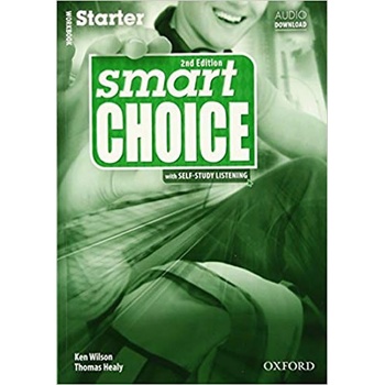 Smart Choice 2nd Edition Starter Workbook