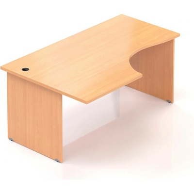 Nábytek Designový cz BKA21 11 Komfort buk