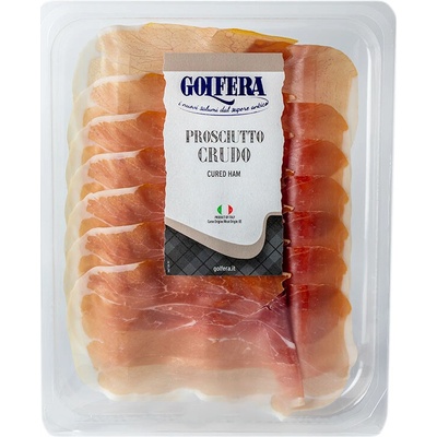 Golfera Prosciutto Crudo 10 x 80 g