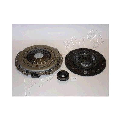 ASHIKA GROUP 92-H0-012