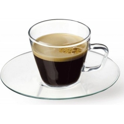 Simax Šálky presso 4 x 80 ml