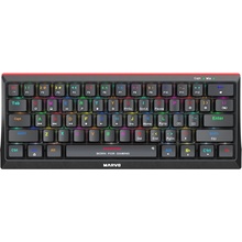 Marvo HECATE 61R US KG962G EN - R