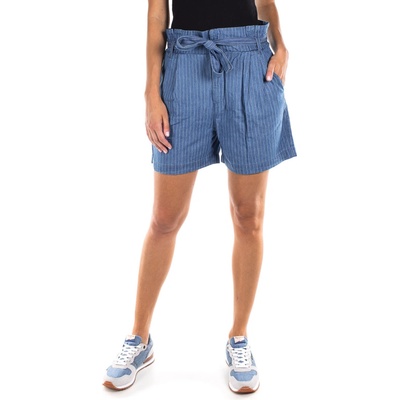Salsa dámské kraťasy RISCAS SHORT denim