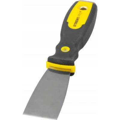Stierka Strend Pro S2604, 40 mm, Inox/nehrdzavejúca oceľ, plast