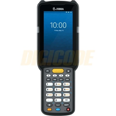 Zebra MC3300ax