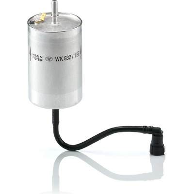 Mann-filter Горивен филтър mann-filter wk 832/1