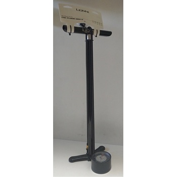 Lezyne CNC FLOOR DRIVE