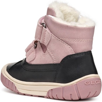 Geox Детски зимни обувки Geox OMAR WPF (B462LC.022FU.24.27)
