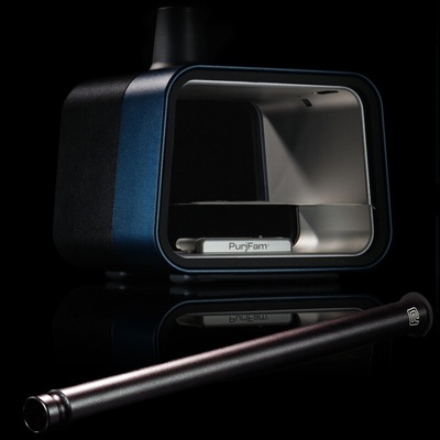 PurjFam POD Kit Blue 13/1/1