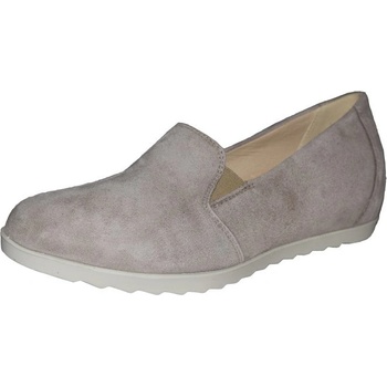 Imac dámské mokasíny JL7-I2060.42 béžová