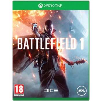 Electronic Arts Battlefield 1 (Xbox One)