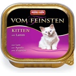Animonda Vom Feinsten Kitten lamb 100 g