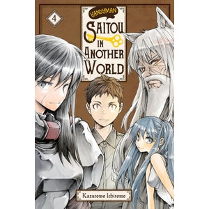 HANDYMAN SAITOU IN ANOTHER WORLD V04 | V04 (2024)