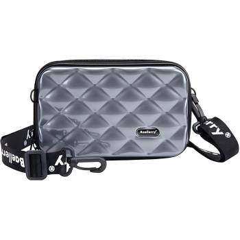 HARAHU Чанта Baellerry ZE-36086 - Сива KP36086 (ZE-36086)