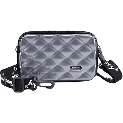 HARAHU Чанта Baellerry ZE-36086 - Сива KP36086 (ZE-36086)