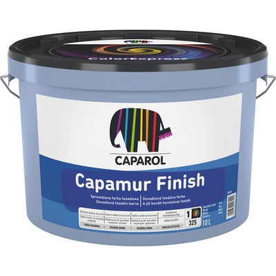 Caparol Capamur Finish 2,5 L 960586