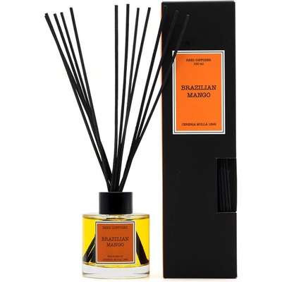 Cerreria Molla Aroma difuzér Brazilian Mango 100 ml