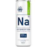 Applied Nutrition Na11 Carbonated Electrolyte Drink [330 мл] Краставица и лайм