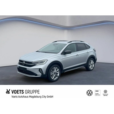 Volkswagen Taigo 1.5 TSI Energy DSG 110 kW