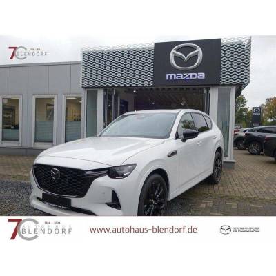 Mazda CX-60 3.3 D 254 Homura Plus AWD 187 kW