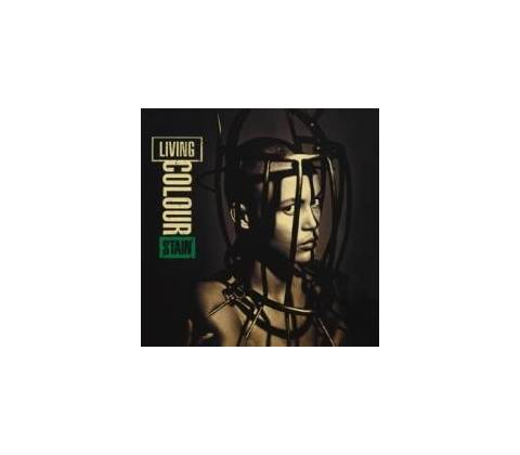 Living Colour - Stain