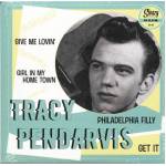 Tracy Pendarvis - Give Me Lovin' (LP) (6647153366351)