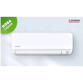 Mitsubishi SRK35ZTL-W Smart Plus