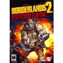 Borderlands 2 Psycho Pack