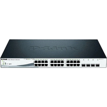 D-Link DGS-1210-28P/E