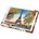 Trefl Puzzle Романтичен Париж 500 (37330)