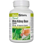 Webber Naturals MetaSlim® Phase 2® White Kidney Bean [90 капсули]