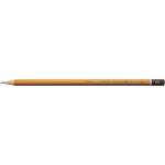 KOH-I-NOOR Графитен молив, 6b, шестоъгълен, koh-i-noor "1500" 150006b01170 (150006b01170)