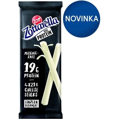 Zott Zottarella Mozzarella 4 x 21 g