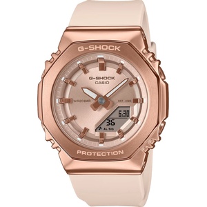 Casio GM-S2110PG-4AER Часовници