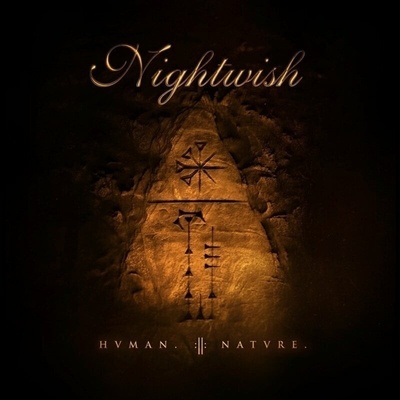 NIGHTWISH - HUMAN. :||: NATURE. LTD. LP