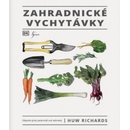 Zahradnické vychytávky - Huw Richards